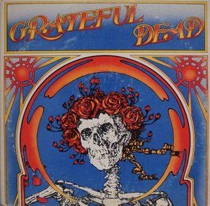 Grateful Dead cover