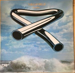 Tubular Bells cover