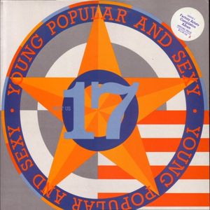 Young Popular And Sexy cover