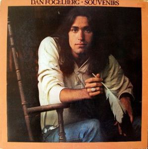 Souvenirs by Dan Fogelberg