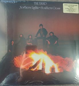 The Band – Northern Lights-Southern Cross
