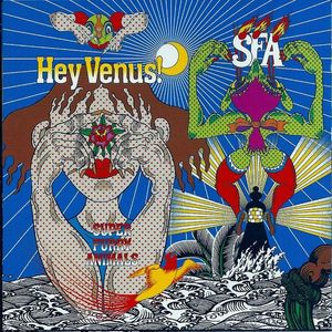 Super Furry Animals – Hey Venus!