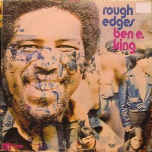 Rough Edges cover
