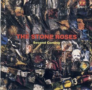 The Stone Roses – Second Coming
