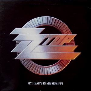 ZZ Top – My Head's In Mississippi