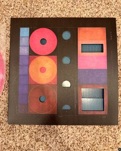 Horizons/West by Thrice