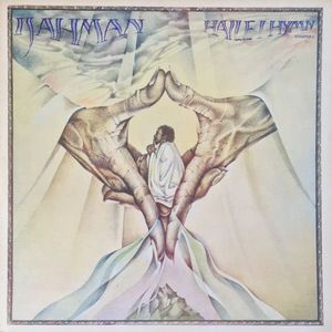 Ijahman Levi – Haile I Hymn (Chapter 1)