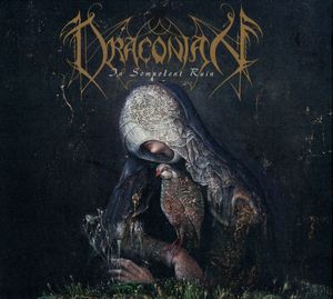 In Somnolent Ruin cover