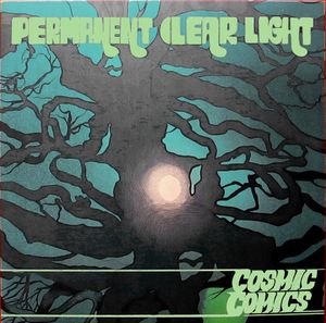 Permanent Clear Light – Cosmic Comics