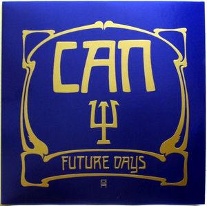Future Days cover