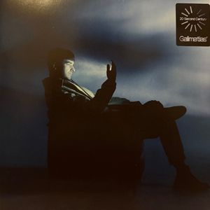 20 Second Century cover