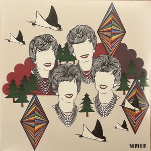 Starfucker cover