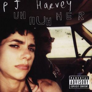 PJ Harvey – Uh Huh Her