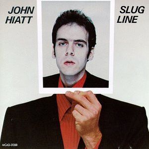 Slug Line cover
