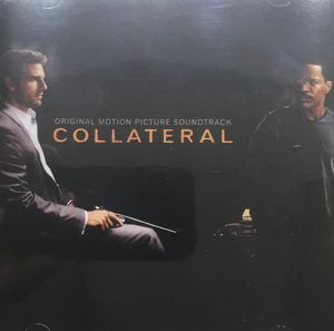 Various – Original Motion Picture Soundtrack: Collateral