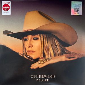 Whirlwind Deluxe by Lainey Wilson