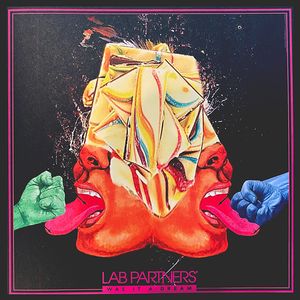 Lab Partners – Was It A Dream 