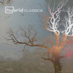 Classics (4 CD Special Edition Box Set) by Hybrid