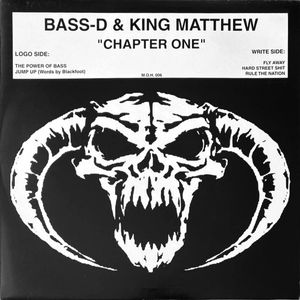 Bass-D & King Matthew – Chapter One