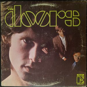 The Doors by The Doors