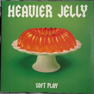 Heavier Jelly cover