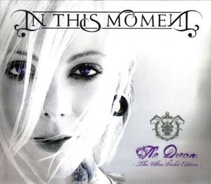 In This Moment – The Dream - The Ultra Violet Edition -
