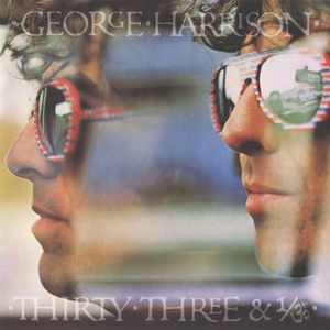 Thirty Three & 1/3 cover