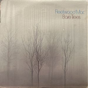 Bare Trees cover