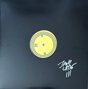 Jack White – Frozen Charlotte