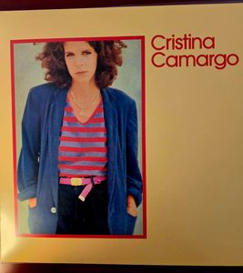 Cristina Camargo – Cristina Camargo