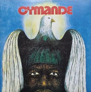 Cymande cover