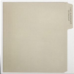 The Alexander Technique cover