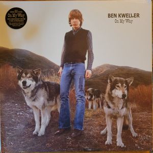 Ben Kweller – On My Way