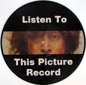 Listen To This Picture Record cover