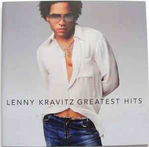 Lenny Kravitz – Greatest Hits