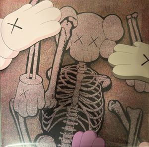 Let God Sort Em Out cover