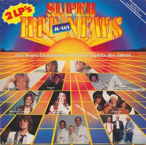 Various – Super Hit-News