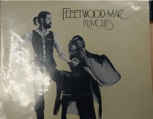 Fleetwood Mac – Rumours