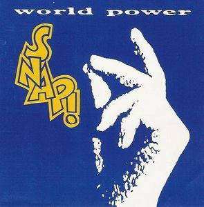 Snap! – World Power