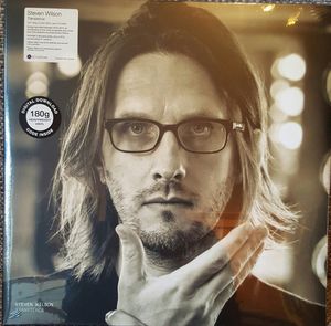 Steven Wilson – Transience