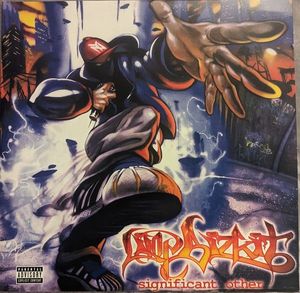 Limp Bizkit – Significant Other