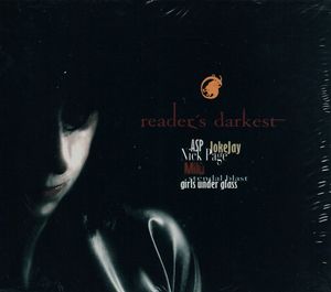 Reader's Darkest  by Various