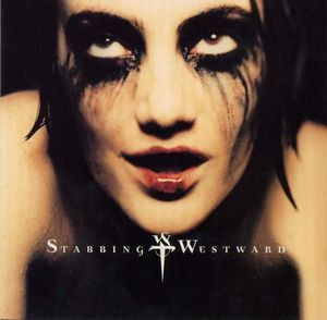 Stabbing Westward cover
