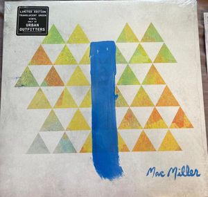 Mac Miller – Blue Slide Park