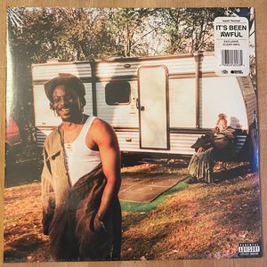 Isaiah Rashad – It's Been Awful
