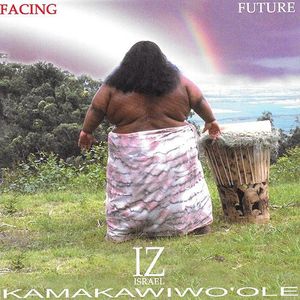 Facing Future cover