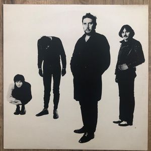 Black And White cover