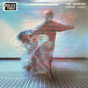 Error (404) by The Warning
