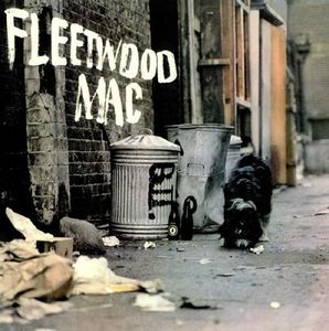 Peter Green's Fleetwood Mac by Fleetwood Mac