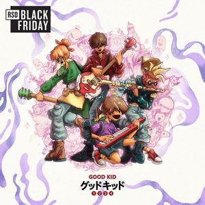 Good Kid – Good Kid 1 2 3 4